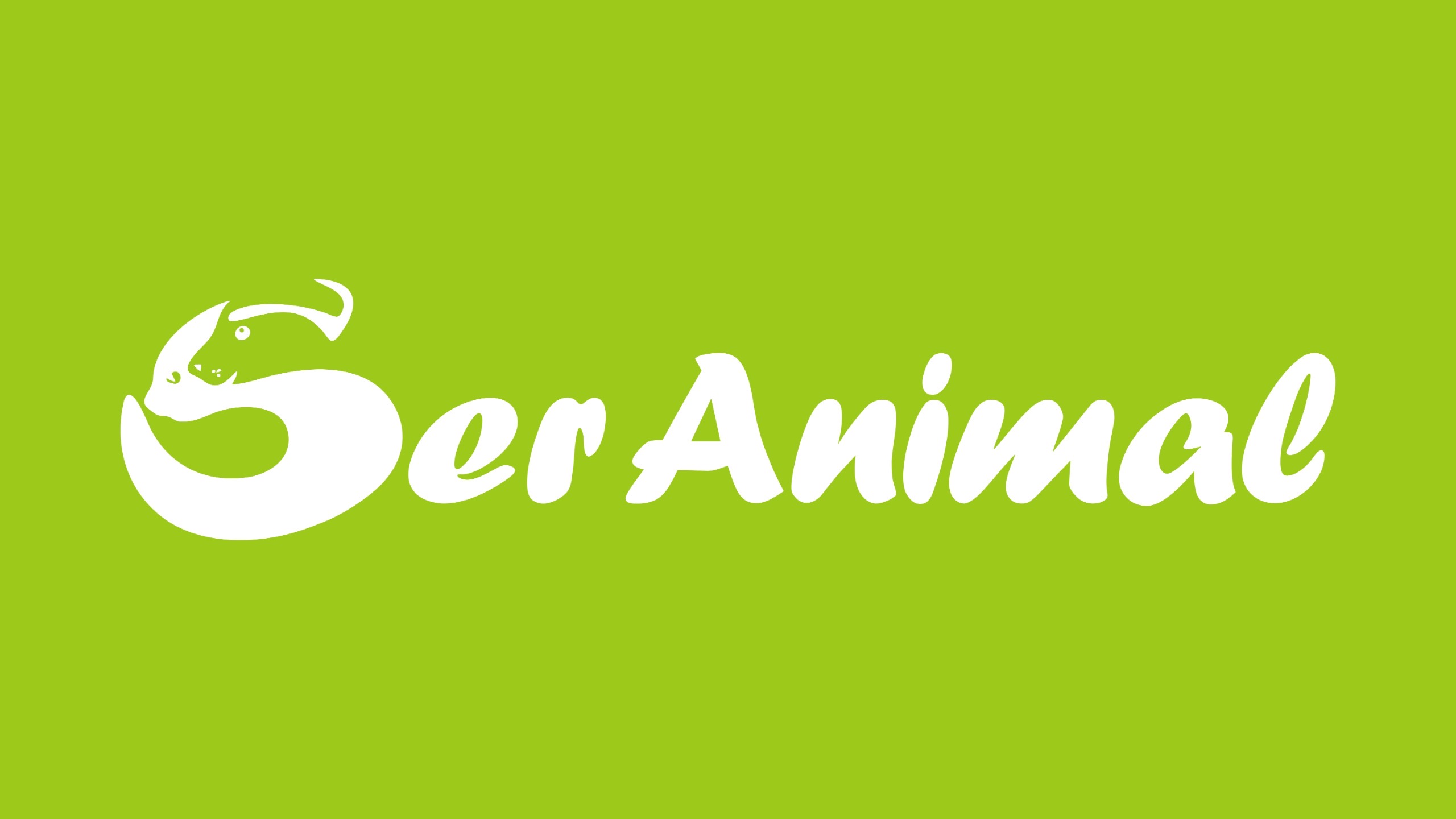 Ser Animal